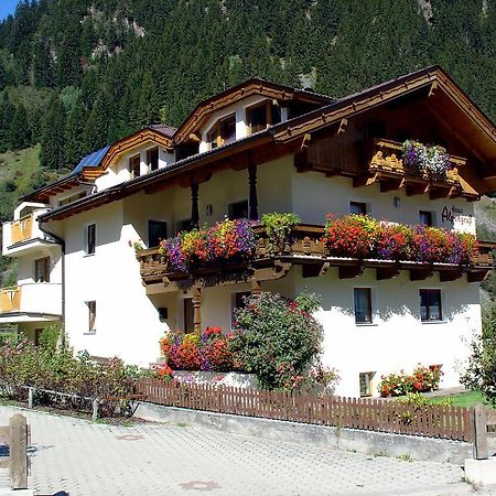 Haus Alpengruss Apartment Neustift im Stubaital Bagian luar foto