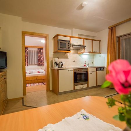 Haus Alpengruss Apartment Neustift im Stubaital Bagian luar foto