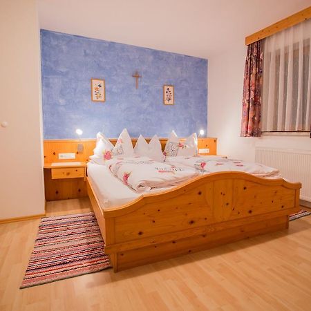 Haus Alpengruss Apartment Neustift im Stubaital Bagian luar foto