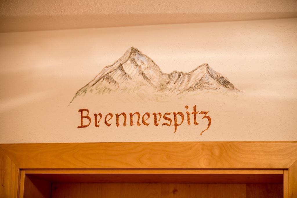 Haus Alpengruss Apartment Neustift im Stubaital Bagian luar foto