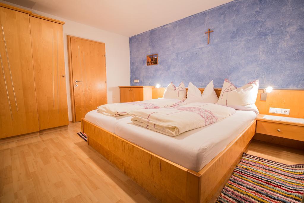 Haus Alpengruss Apartment Neustift im Stubaital Bagian luar foto
