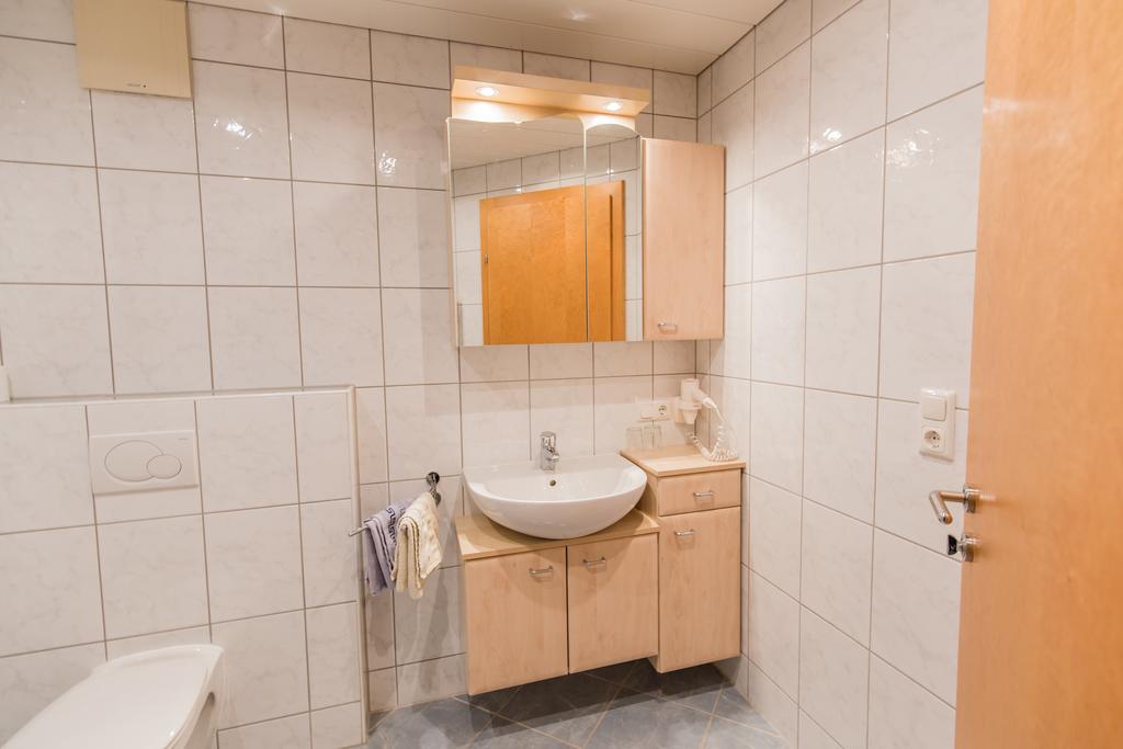Haus Alpengruss Apartment Neustift im Stubaital Bagian luar foto