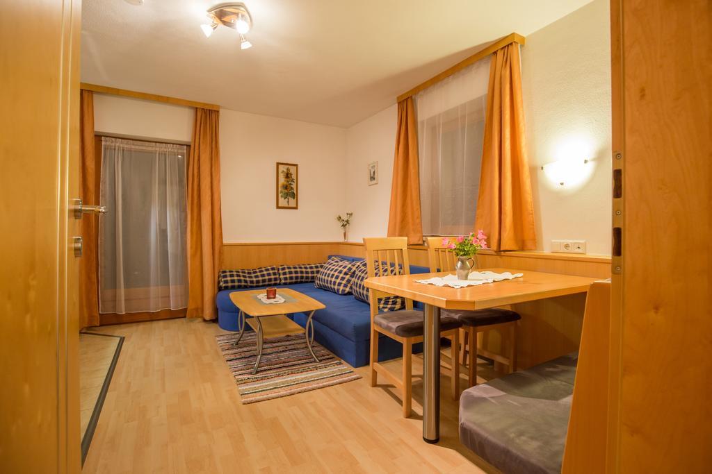Haus Alpengruss Apartment Neustift im Stubaital Bagian luar foto