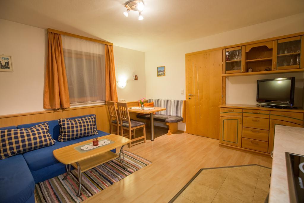 Haus Alpengruss Apartment Neustift im Stubaital Bagian luar foto