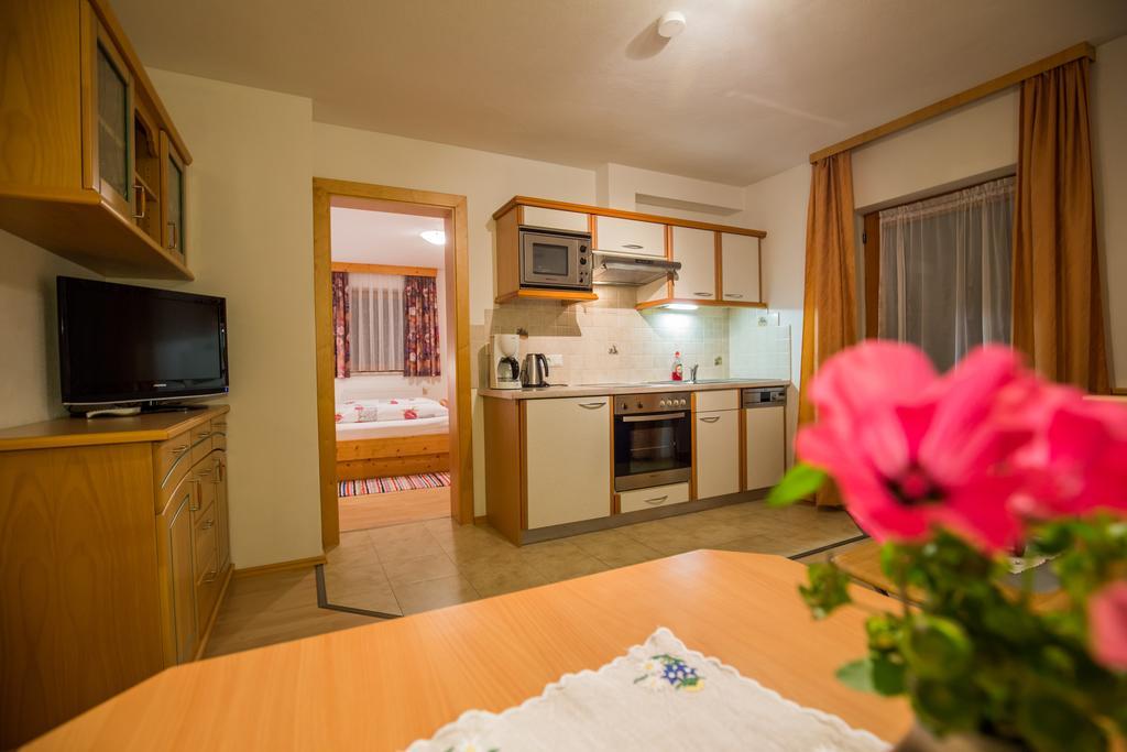 Haus Alpengruss Apartment Neustift im Stubaital Bagian luar foto
