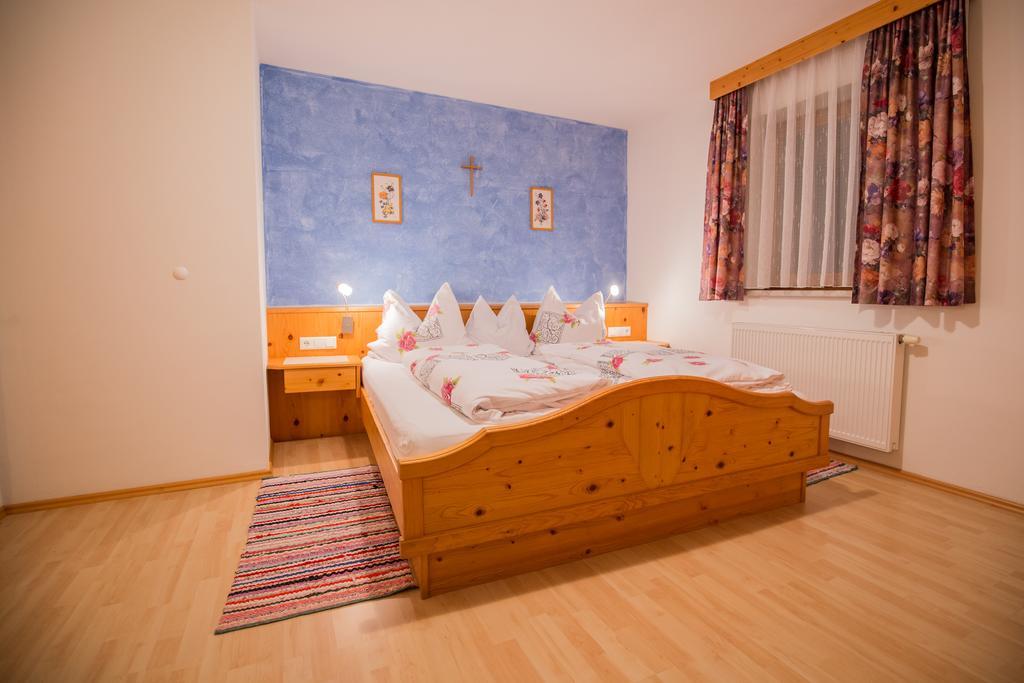 Haus Alpengruss Apartment Neustift im Stubaital Bagian luar foto